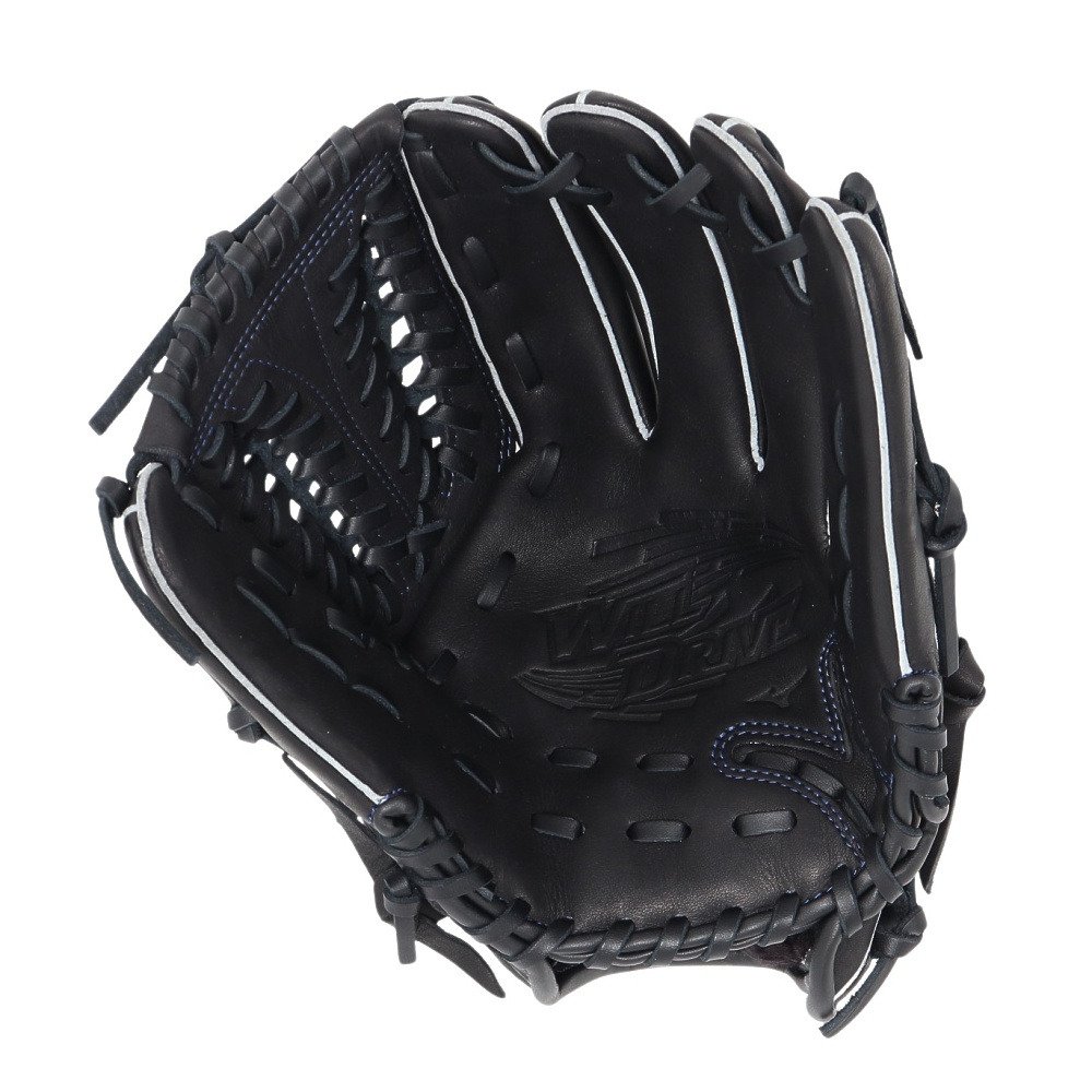 ミズノ（MIZUNO）（キッズ）少年軟式用グラブ オールラウンド用 野球