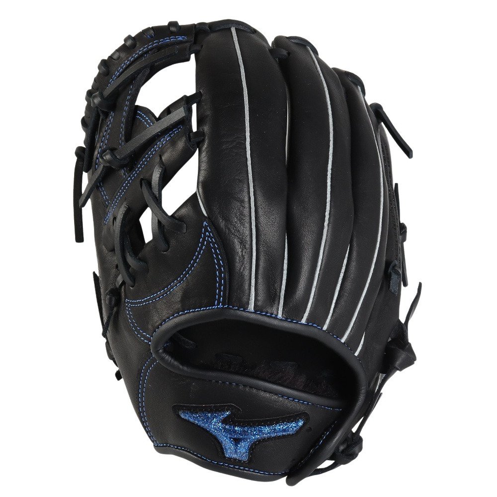 ミズノ（MIZUNO）（キッズ）少年軟式用グラブ オールラウンド用 野球