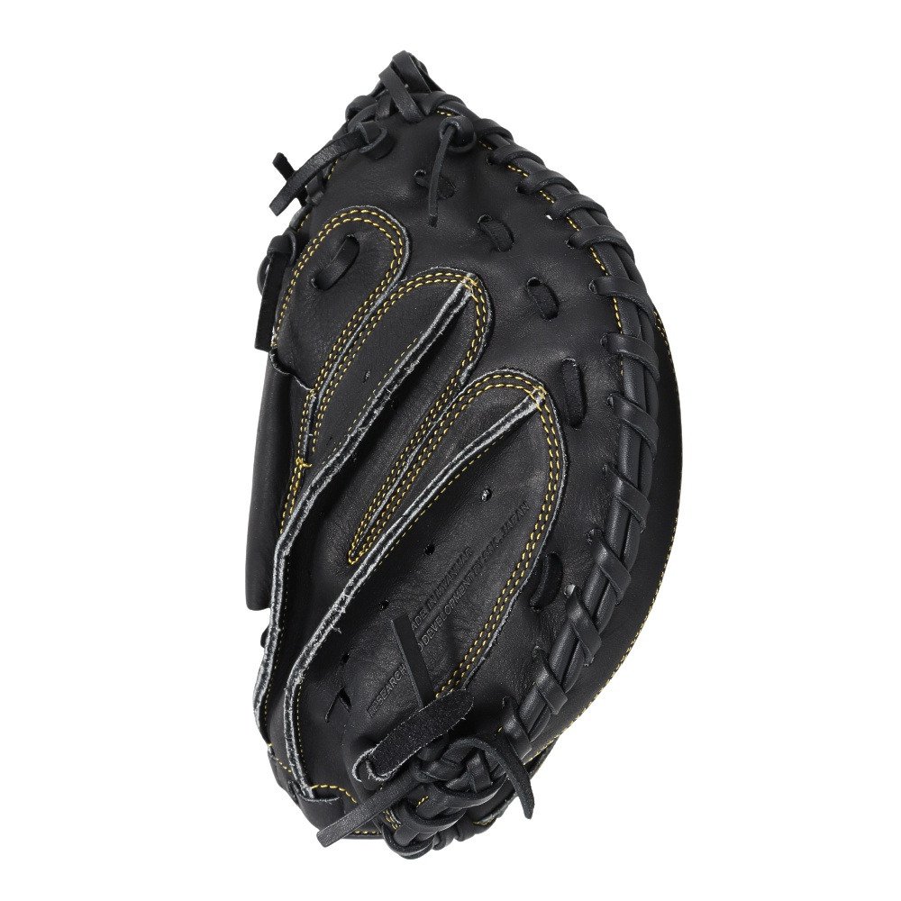 エスエスケイ（SSK）（キッズ）少年軟式用グラブ 捕手用 野球グローブ