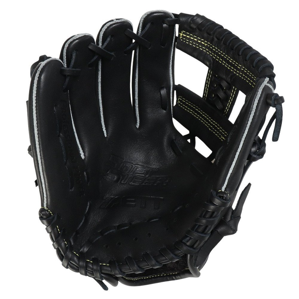 ゼット（ZETT）（キッズ）少年軟式用グラブ オールラウンド用 野球