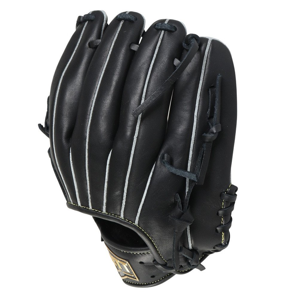 ゼット（ZETT）（キッズ）少年軟式用グラブ オールラウンド用 野球