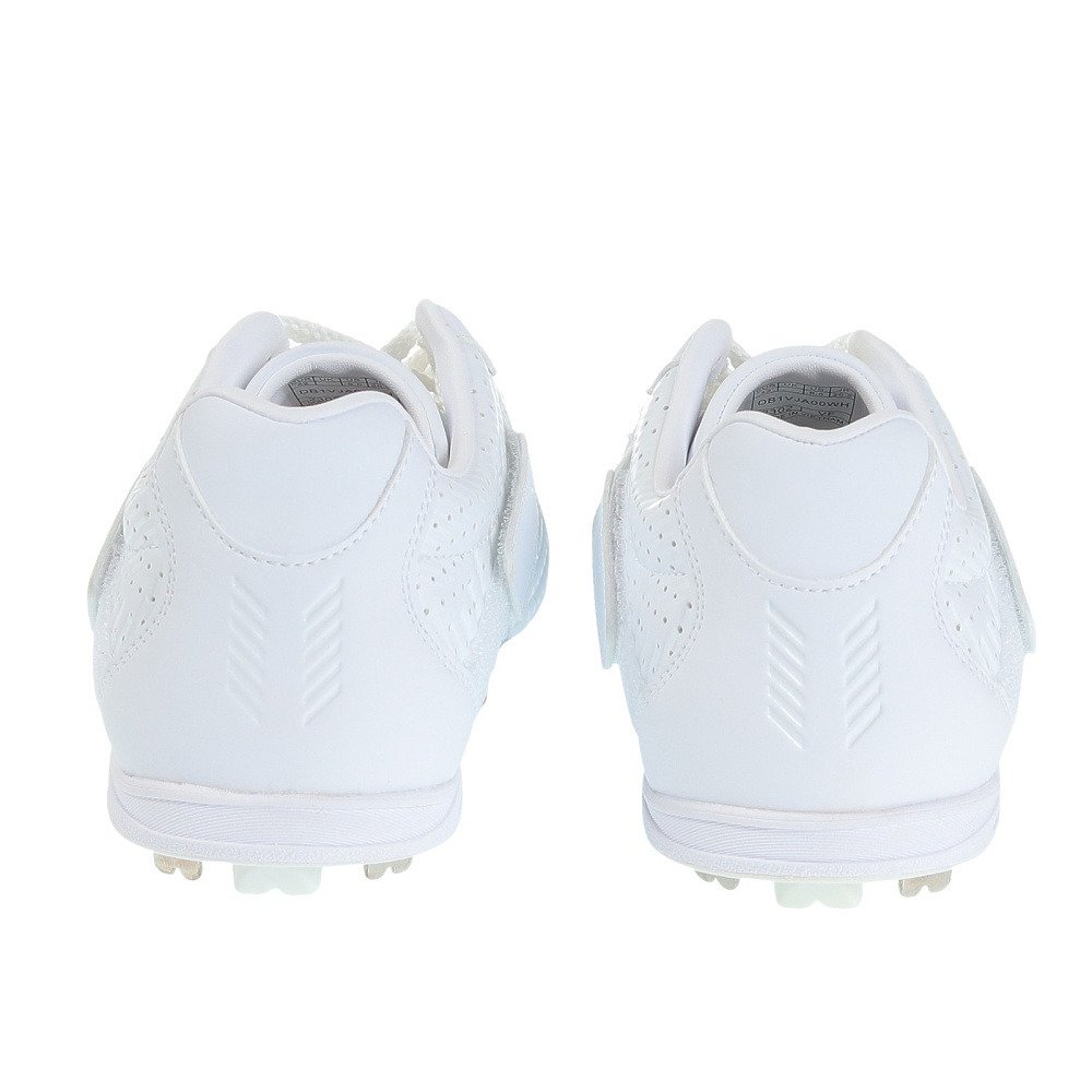 デサント（DESCENTE）（メンズ）野球 スパイク 金具 白 コウノエベルト
