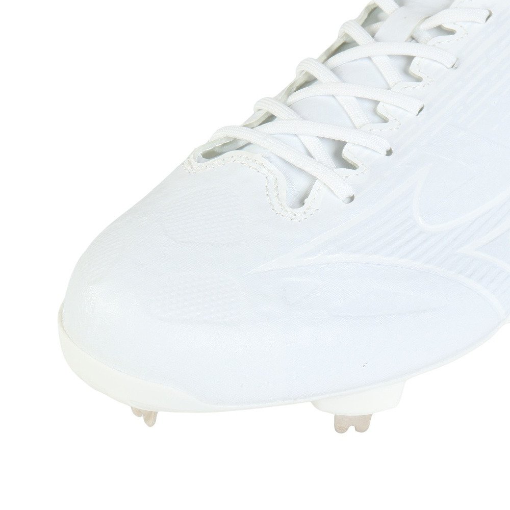 ミズノ（MIZUNO）（メンズ、レディース）野球スパイク ライトレボゼロ2