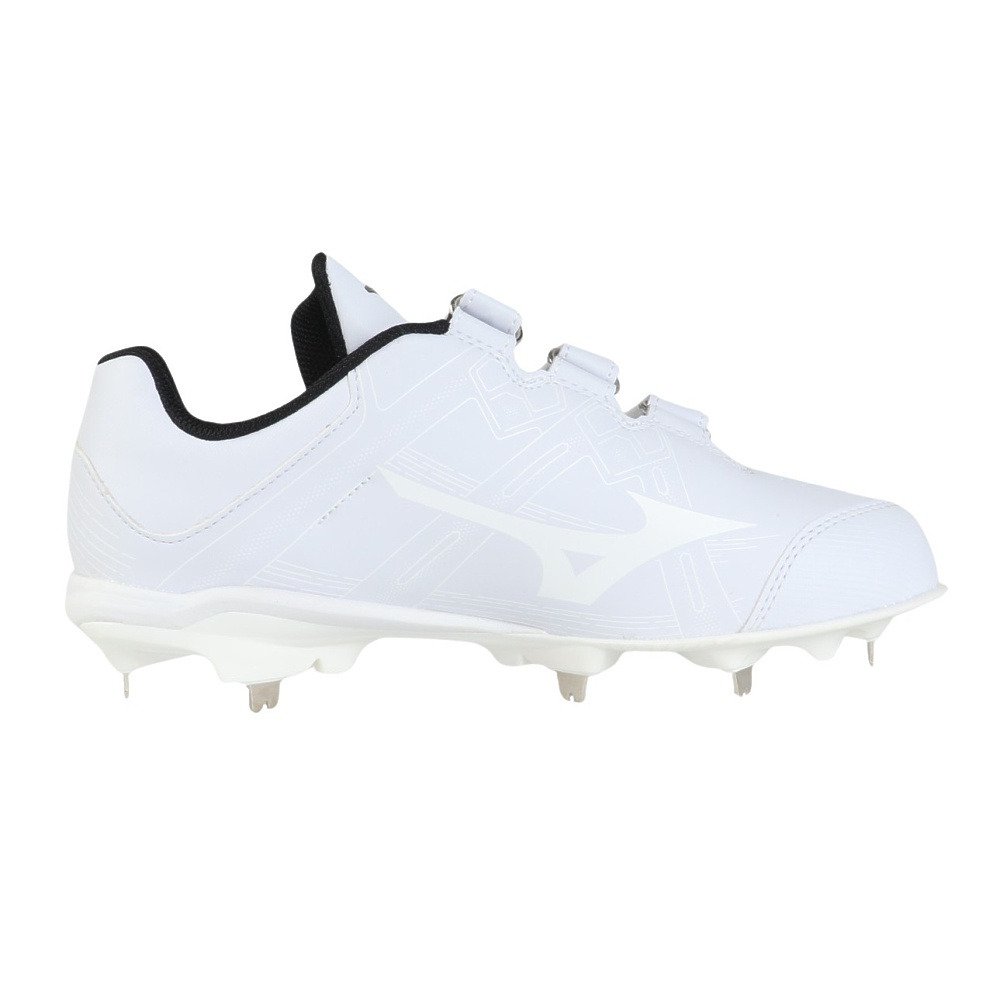 ミズノ（MIZUNO）（メンズ、レディース）野球 ソフトボールスパイク