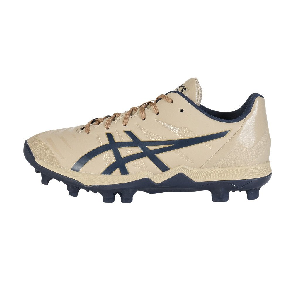 アシックス（ASICS）（メンズ）野球スパイク GOLDSTAGE FANG ゴールド