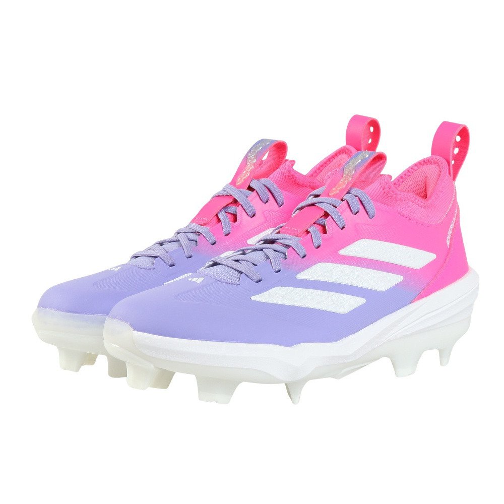 アディダス（adidas）（メンズ）野球スパイク アディゼロ インパクト