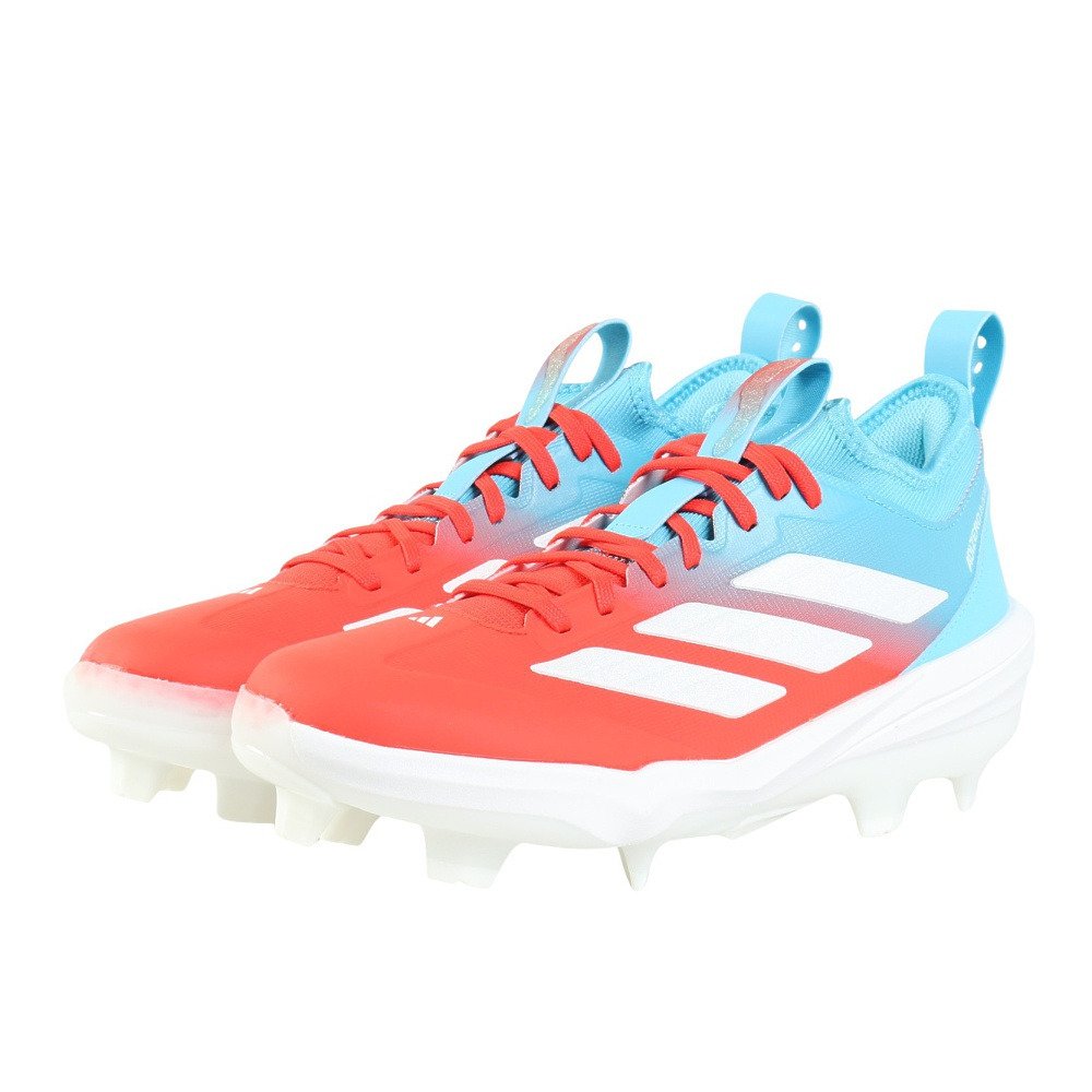 アディダス（adidas）（メンズ）野球スパイク アディゼロ インパクト