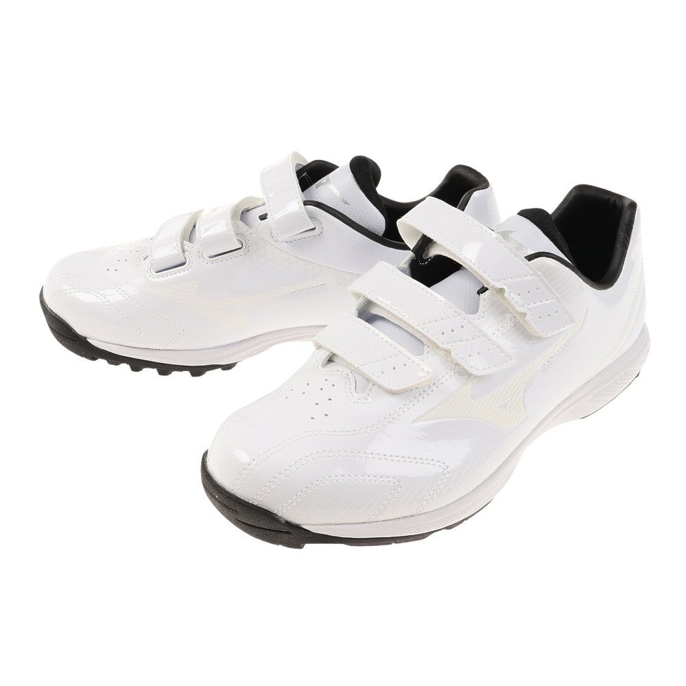 ミズノ（MIZUNO）（メンズ）野球 トレーニングシューズ ライトレボ