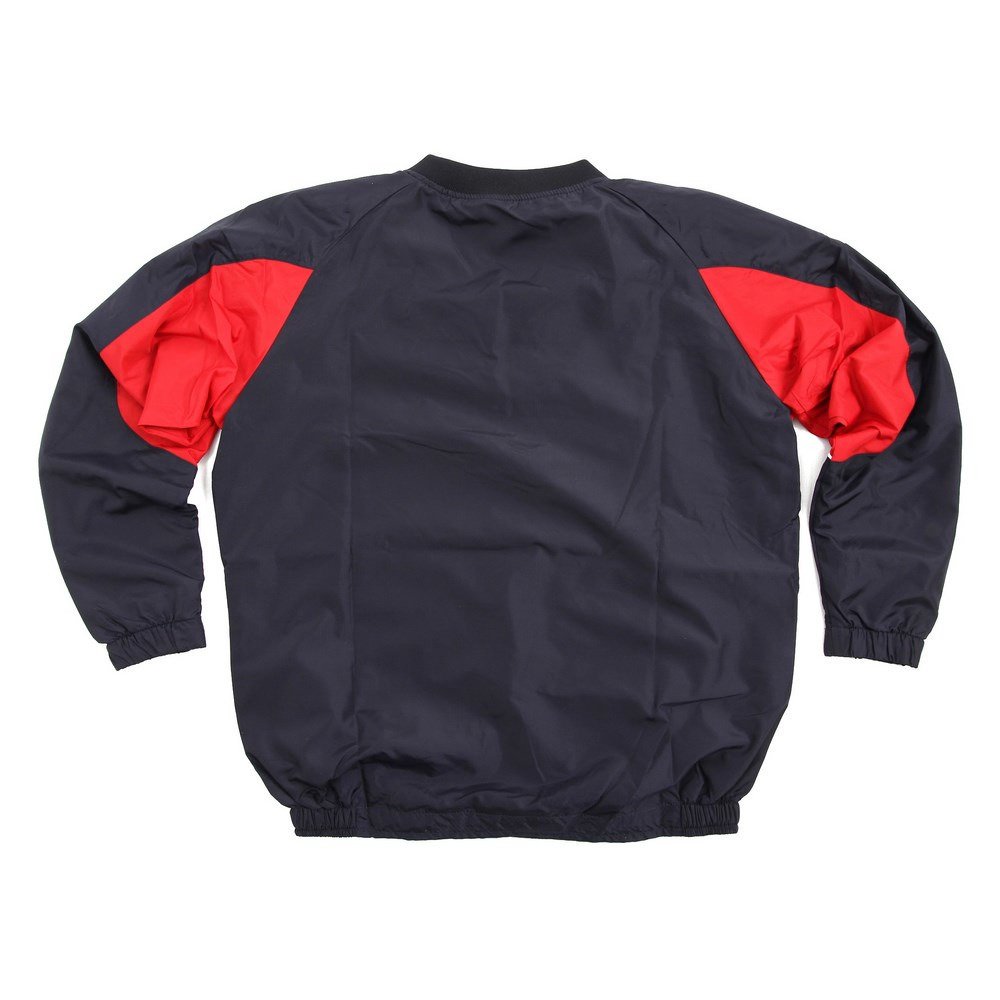 ミズノ（MIZUNO）（キッズ）Vネックジャケット 12JE5V4314