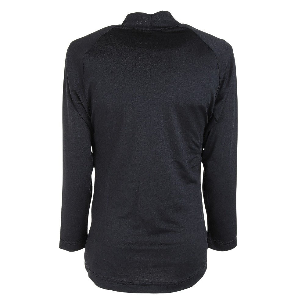 ミズノ（MIZUNO）（キッズ）野球 アンダーシャツ ジュニア ハイネック