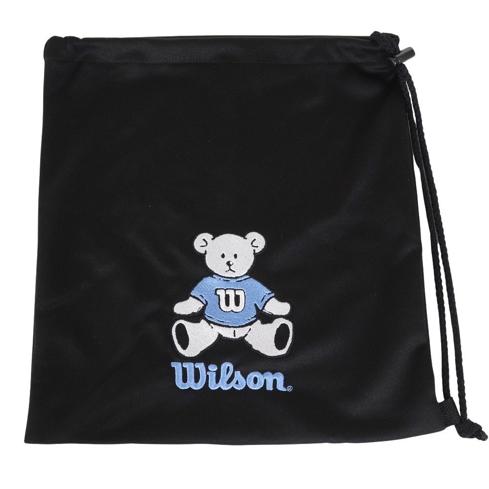 ウイルソン（Wilson）（メンズ、レディース）野球 ウイルソンベア
