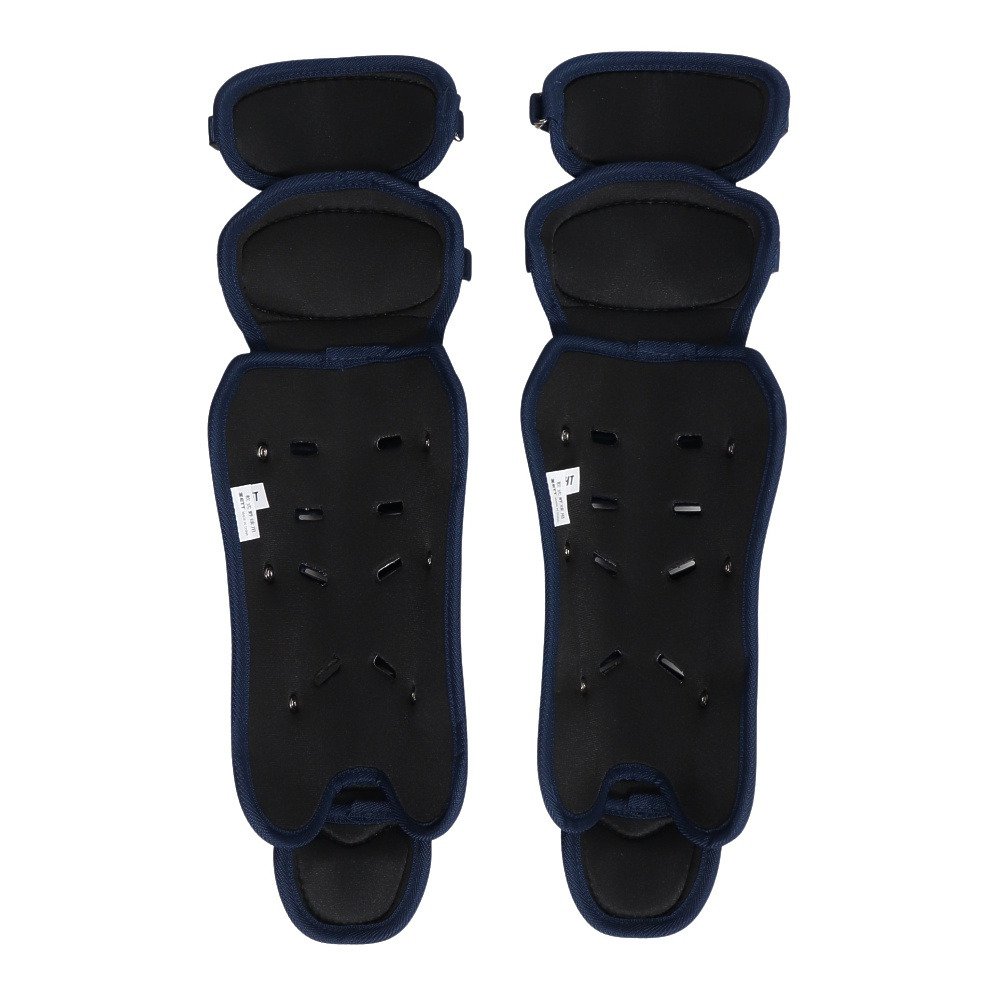 ゼット（ZETT）（メンズ）野球 軟式 キャッチャー 防具 4点セット