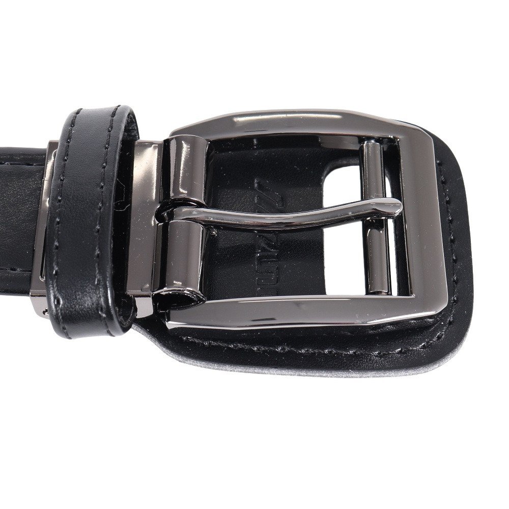 ミズノ（MIZUNO）（メンズ）野球 パワーベルトST スムース 12JYAV0209