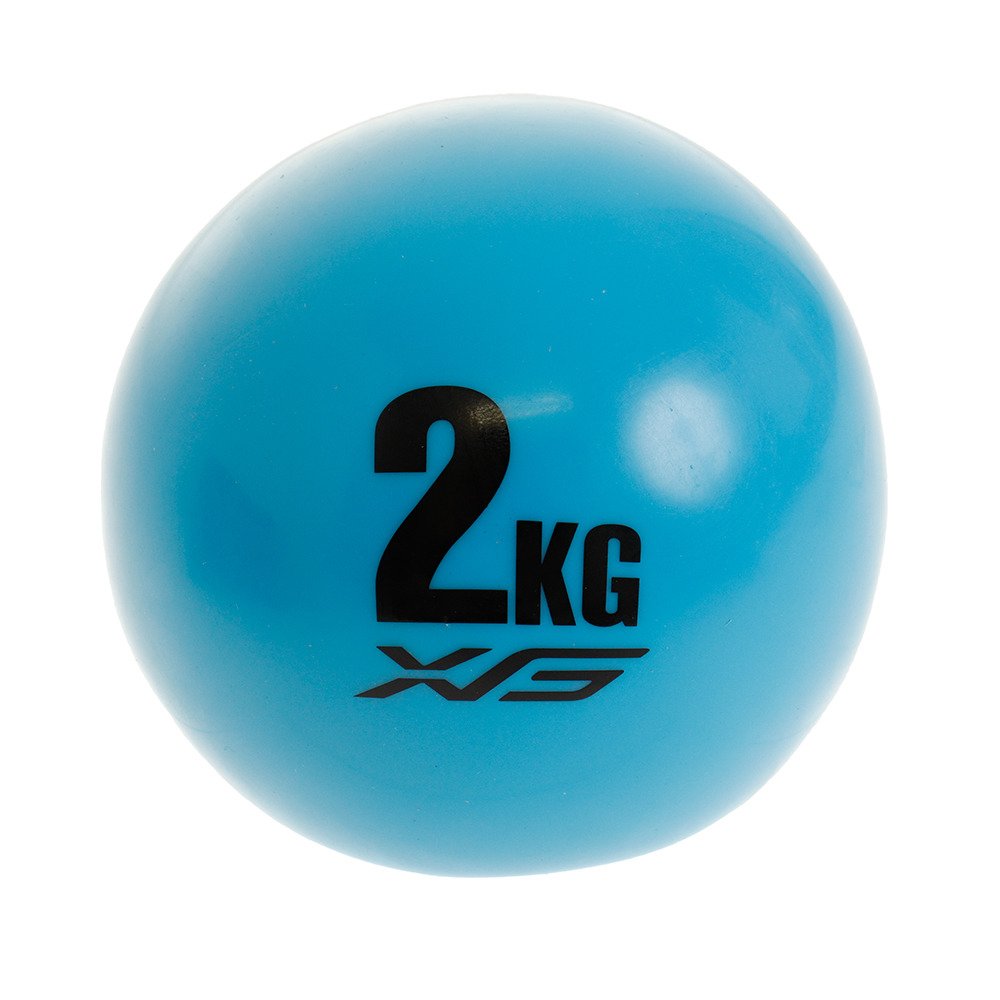 エックスティーエス（XTS）（メンズ）ウェイトボール2KG 727G9ZK5758