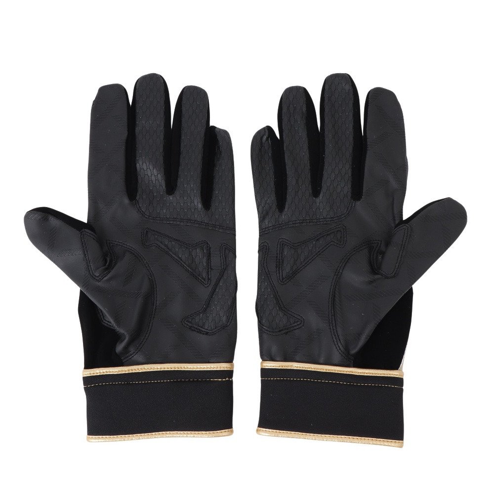 ミズノ（MIZUNO）（メンズ）バッティング用グローブ グローバル