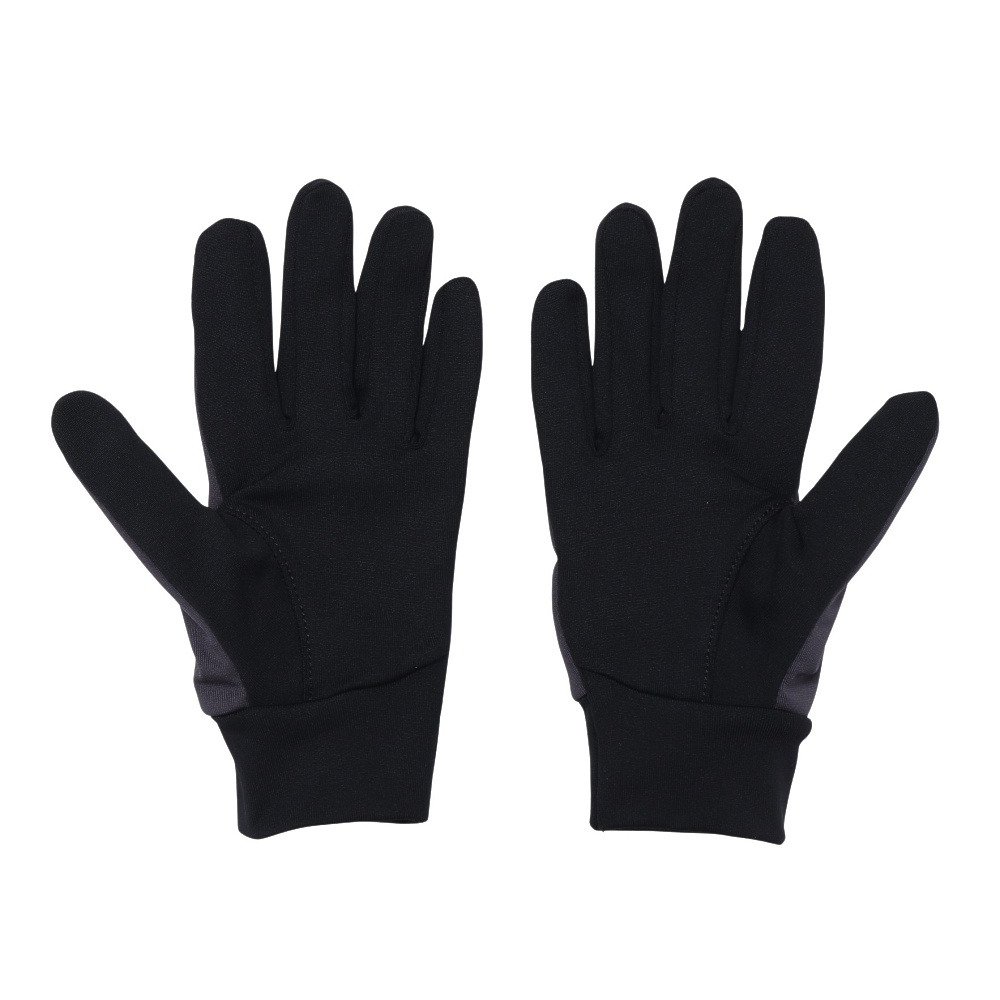 アシックス（ASICS）（キッズ）ジュニア ウオームアップ手袋 野球