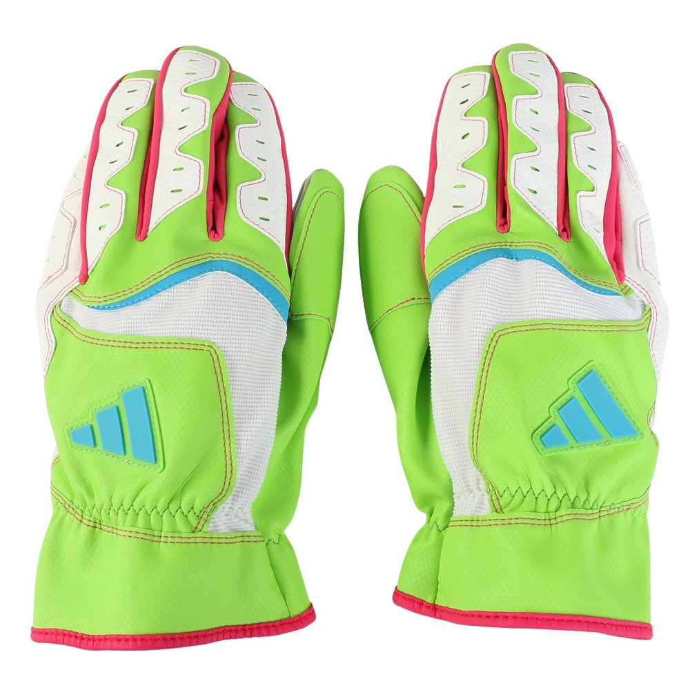 アディダス（adidas）（メンズ）野球 スライディンググラブ 両手用