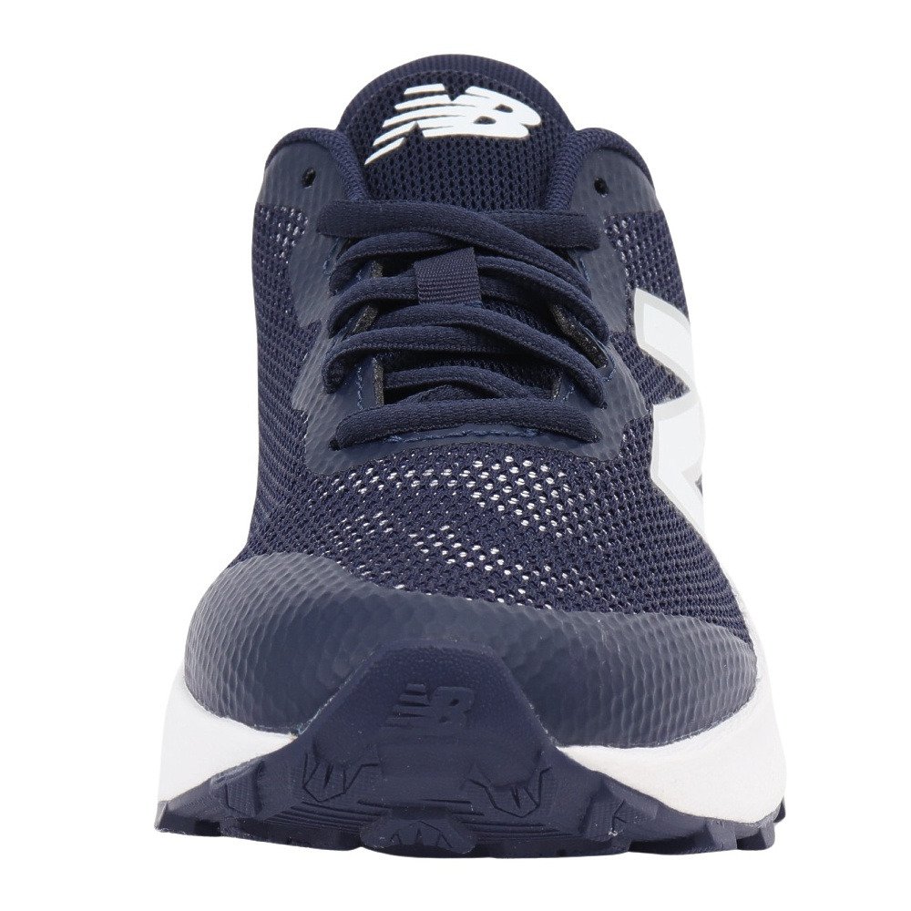 ニューバランス（new balance）（キッズ）野球 トレーニングシューズ