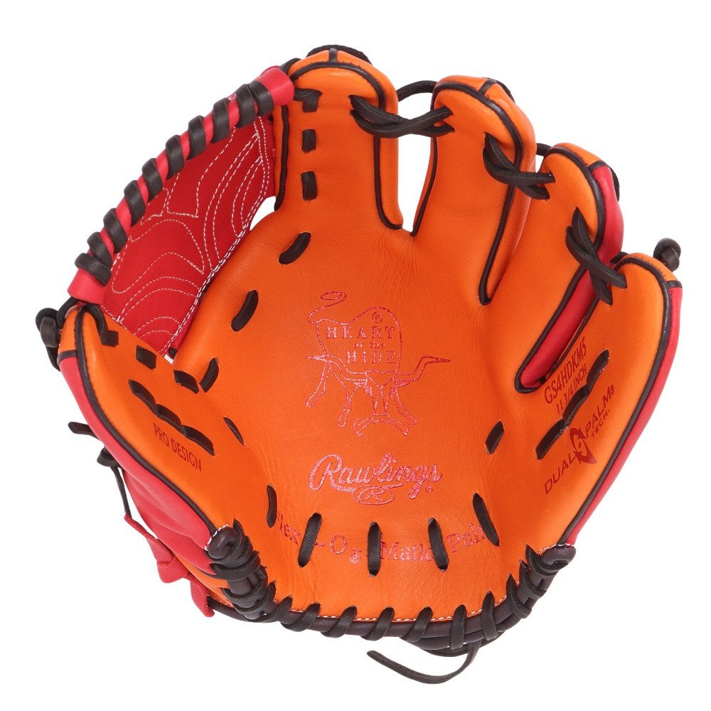ローリングス（Rawlings）（レディース）ソフトボール用グラブ