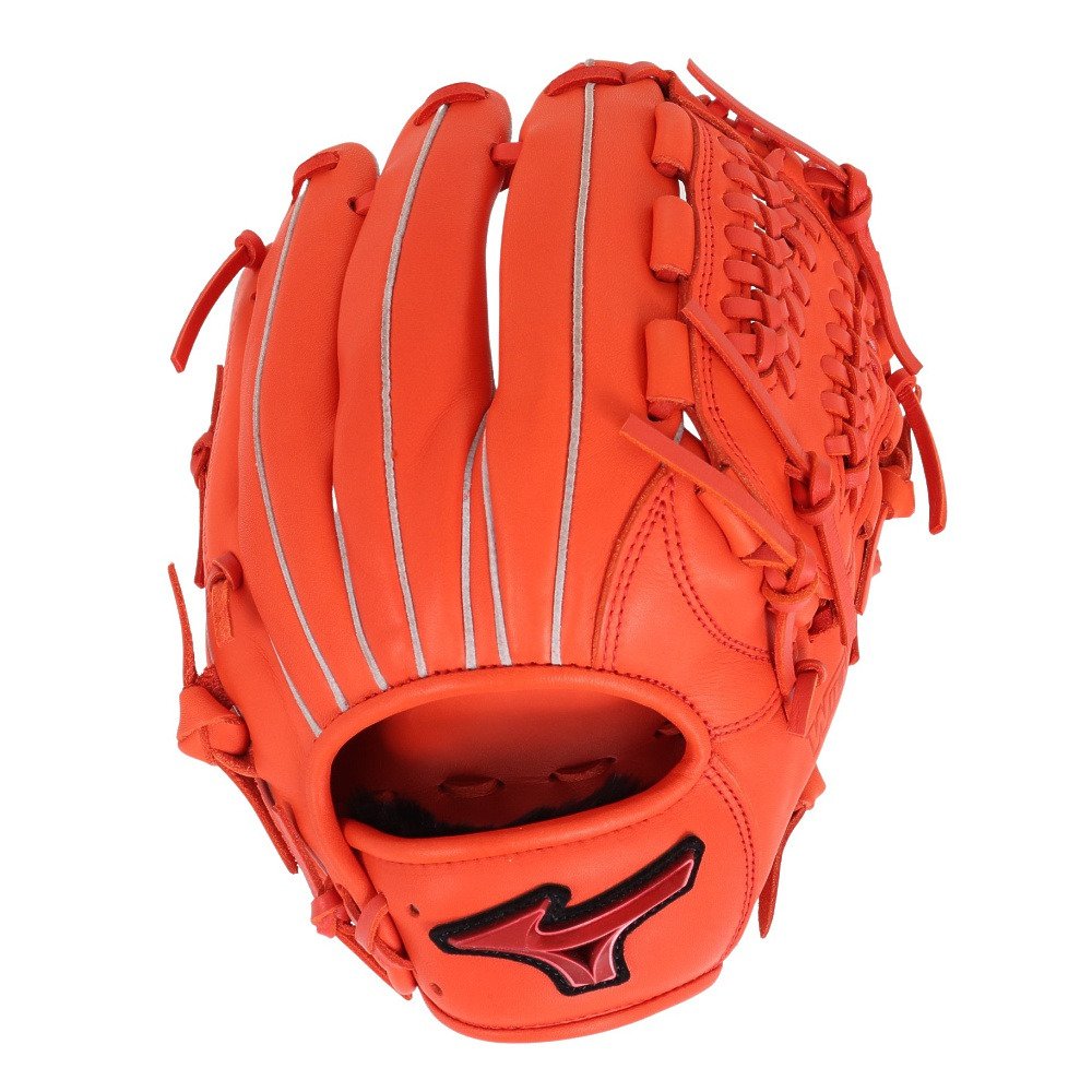 ミズノ（MIZUNO）（メンズ、レディース）ソフトボール用グラブ