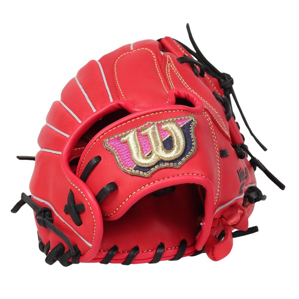 ウイルソン（Wilson）（レディース）女子ソフトボール用グラブ