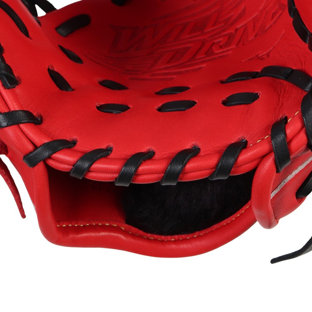 ミズノ（MIZUNO）（メンズ、レディース）ソフトボール用グラブ