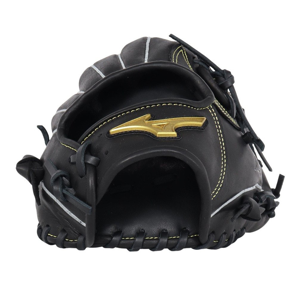 ミズノ（MIZUNO）（メンズ）ソフトボール用グラブ グローブ 外野手用
