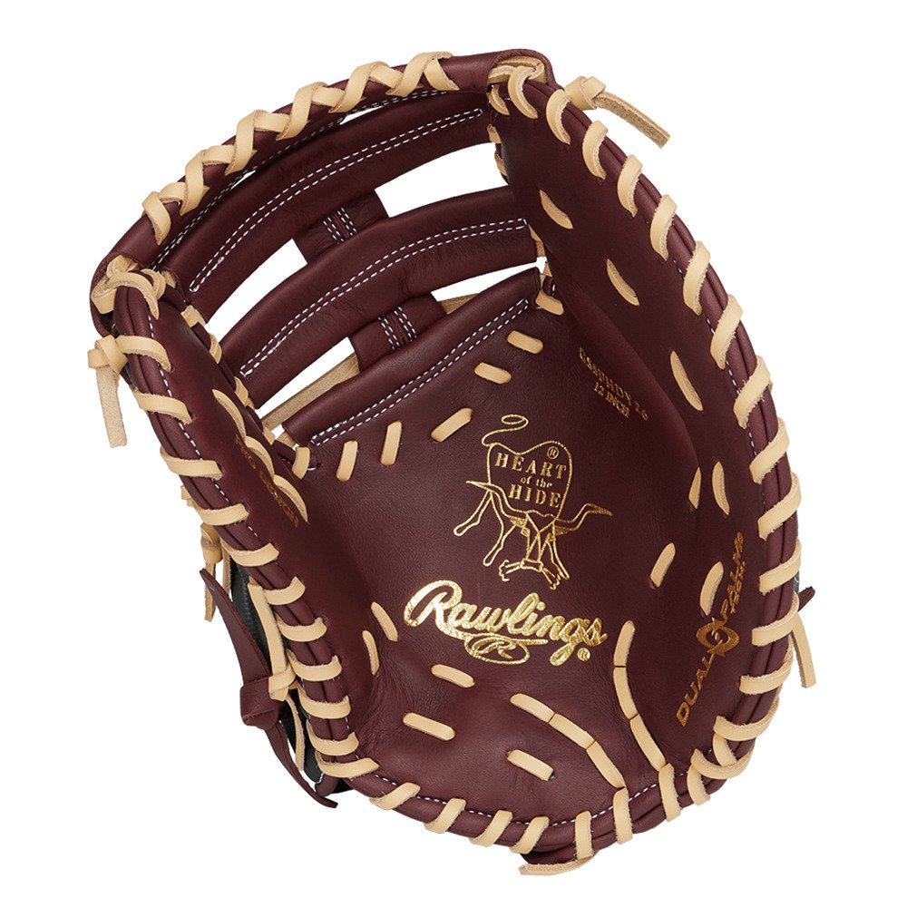 ローリングス（Rawlings）（レディース）ソフトボール用グラブ