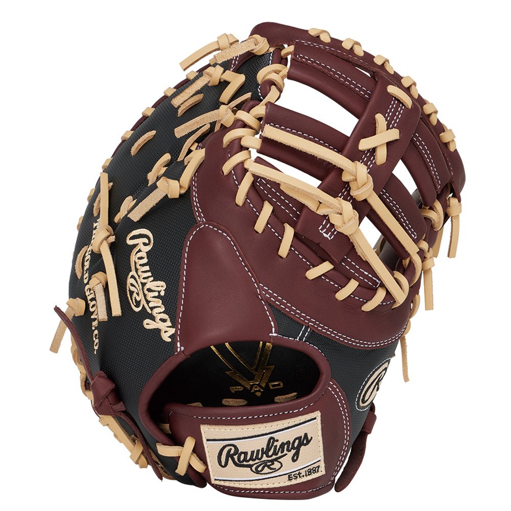 ローリングス（Rawlings）（レディース）ソフトボール用グラブ