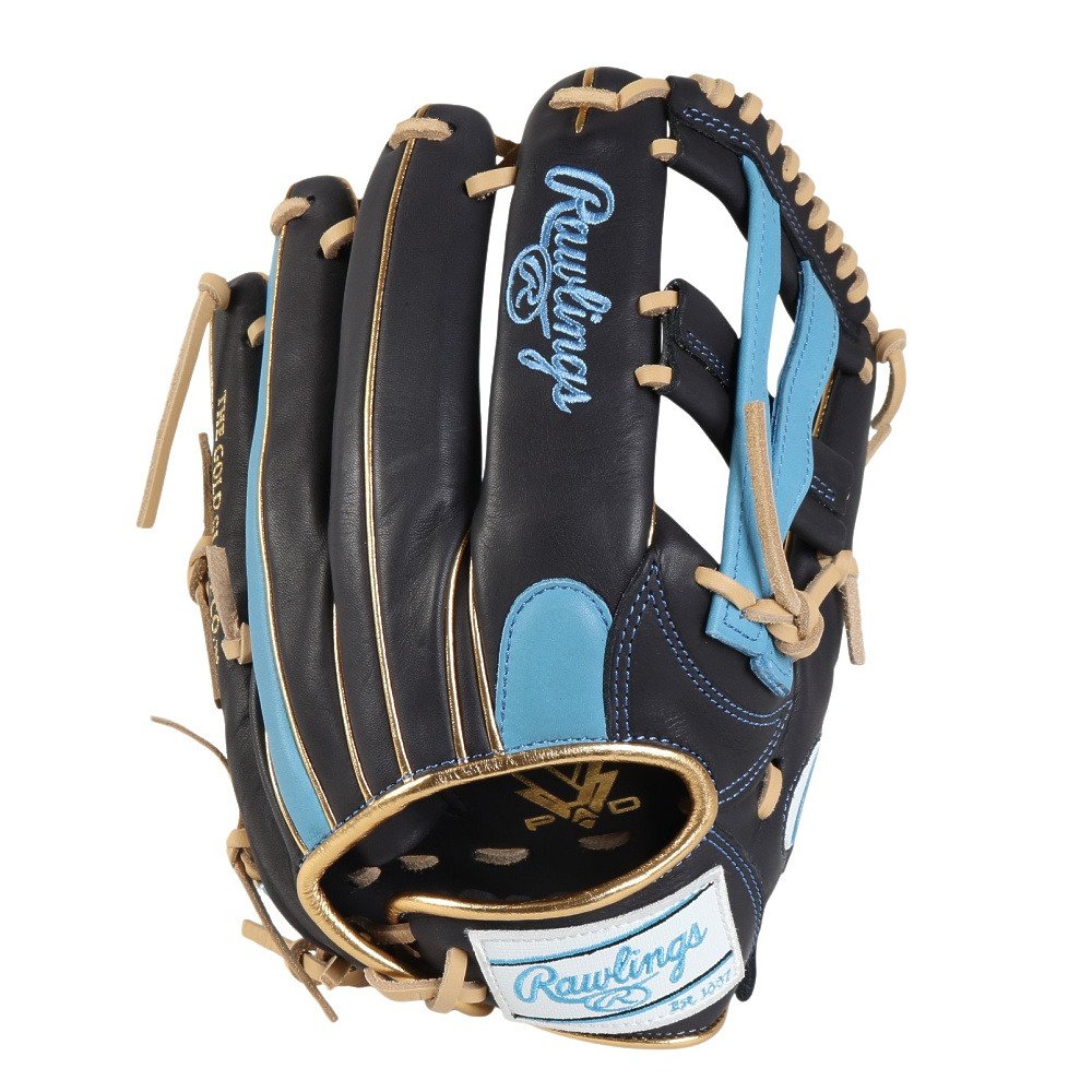 ローリングス（Rawlings）（レディース）ソフトボール用グラブ