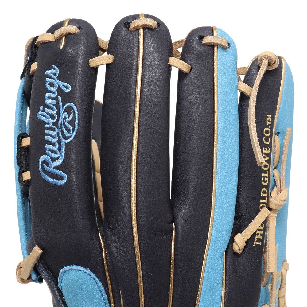 ローリングス（Rawlings）（レディース）ソフトボール用グラブ オール