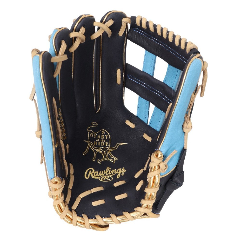 ローリングス（Rawlings）（レディース）ソフトボール用グラブ オール