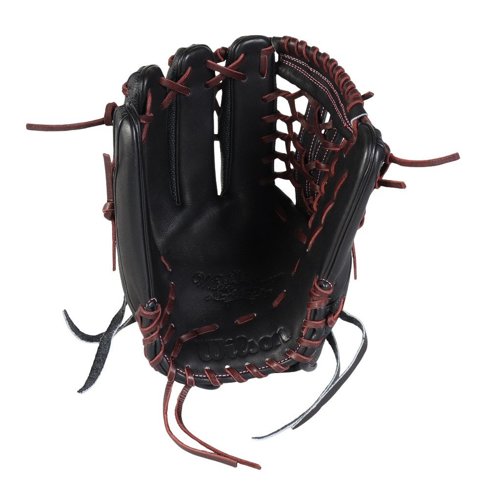 ウイルソン（Wilson）（レディース）ソフトボール用グラブ グローブ