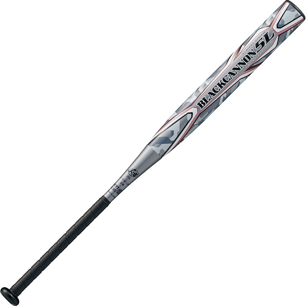 ゼット ブラックキャノン5L BCT53214 (野球バット) 価格比較 - 価格.com