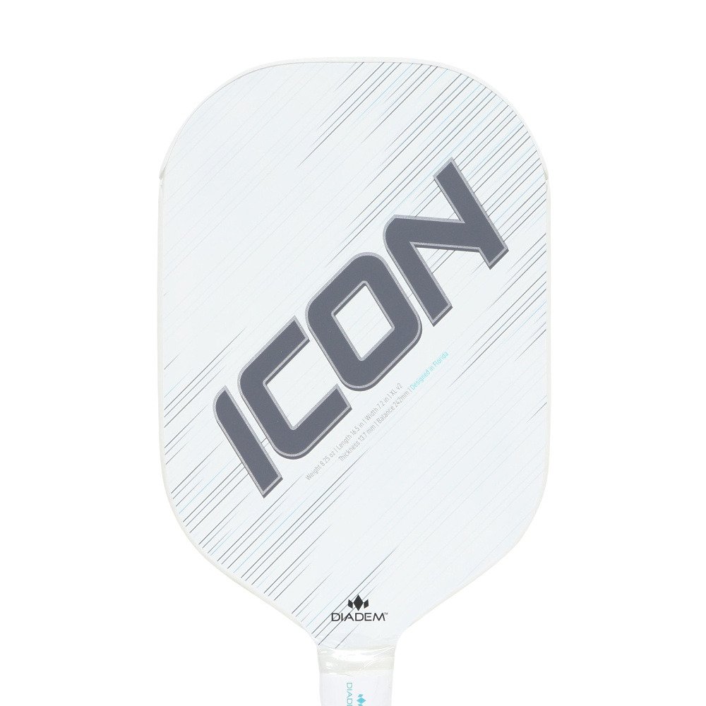 ダイアデム（DIADEM）（メンズ、レディース）ピックルボール パドル