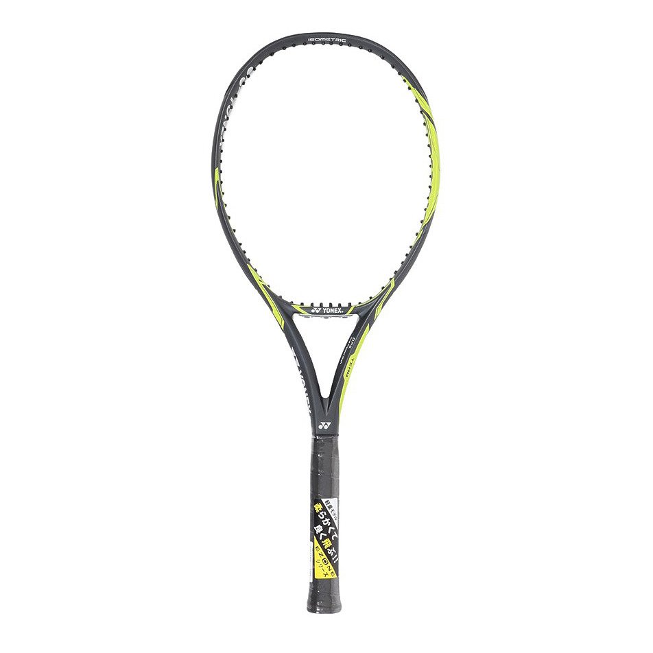 ヨネックス（YONEX）（メンズ、レディース）硬式用テニスラケット E