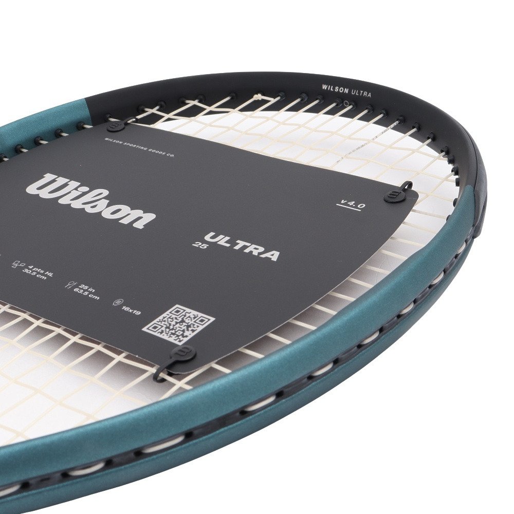 ウイルソン（Wilson）（メンズ、レディース）硬式用テニスラケット