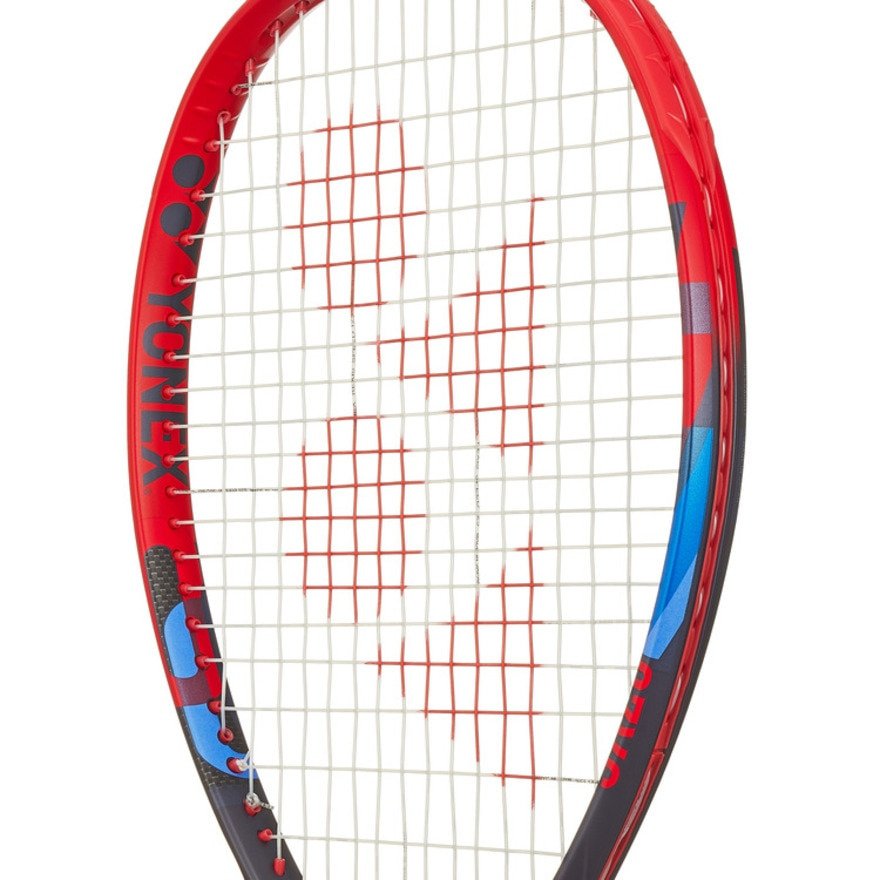 ヨネックス（YONEX）（メンズ、レディース）硬式用テニスラケット V