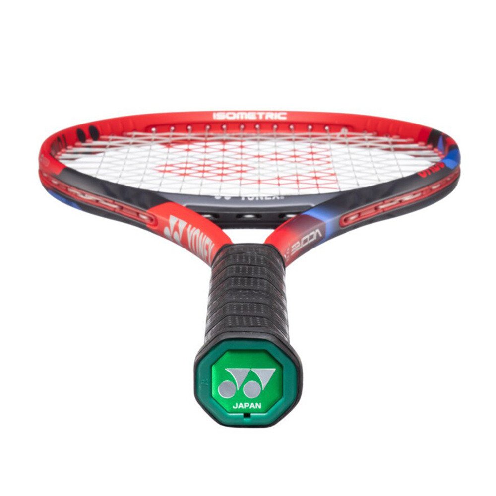ヨネックス（YONEX）（メンズ、レディース）硬式用テニスラケット V