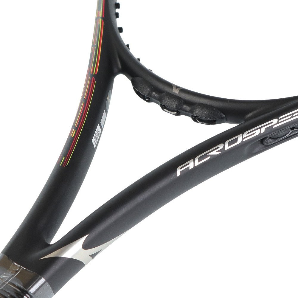 ミズノ（MIZUNO）（メンズ）硬式用テニスラケット ACROSPEED 300