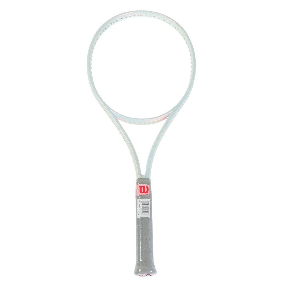 ウイルソン（Wilson）（メンズ）硬式用テニスラケット SHIFT 99L V1