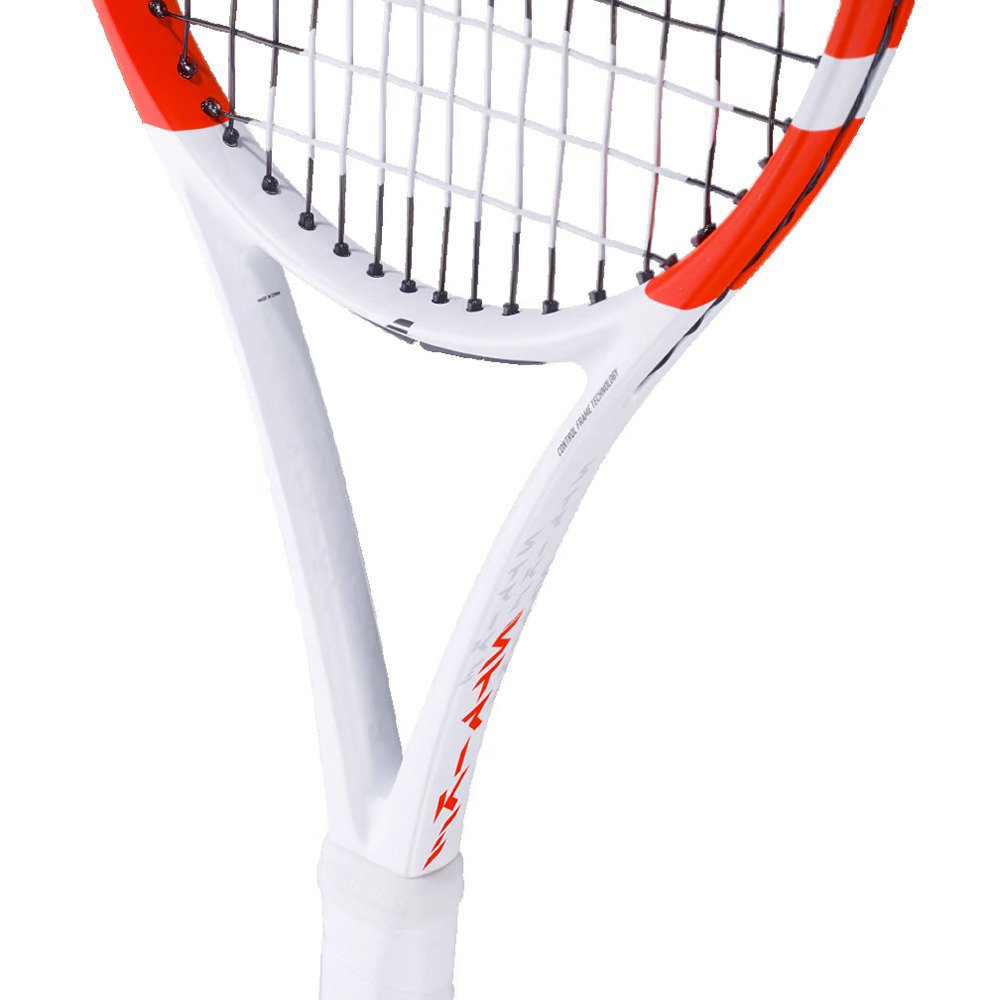 バボラ（BABOLAT）（メンズ、レディース）硬式用テニスラケット PURE