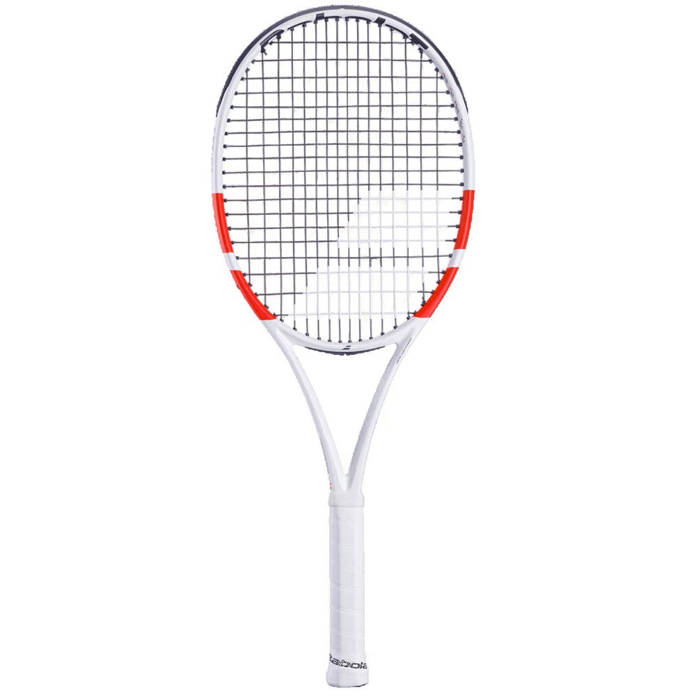 バボラ（BABOLAT）（メンズ、レディース）硬式用テニスラケット PURE