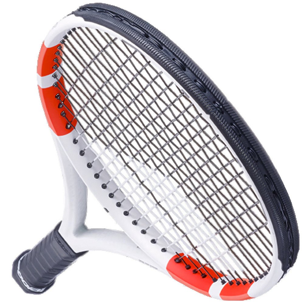 バボラ（BABOLAT）（メンズ、レディース）硬式用テニスラケット PURE