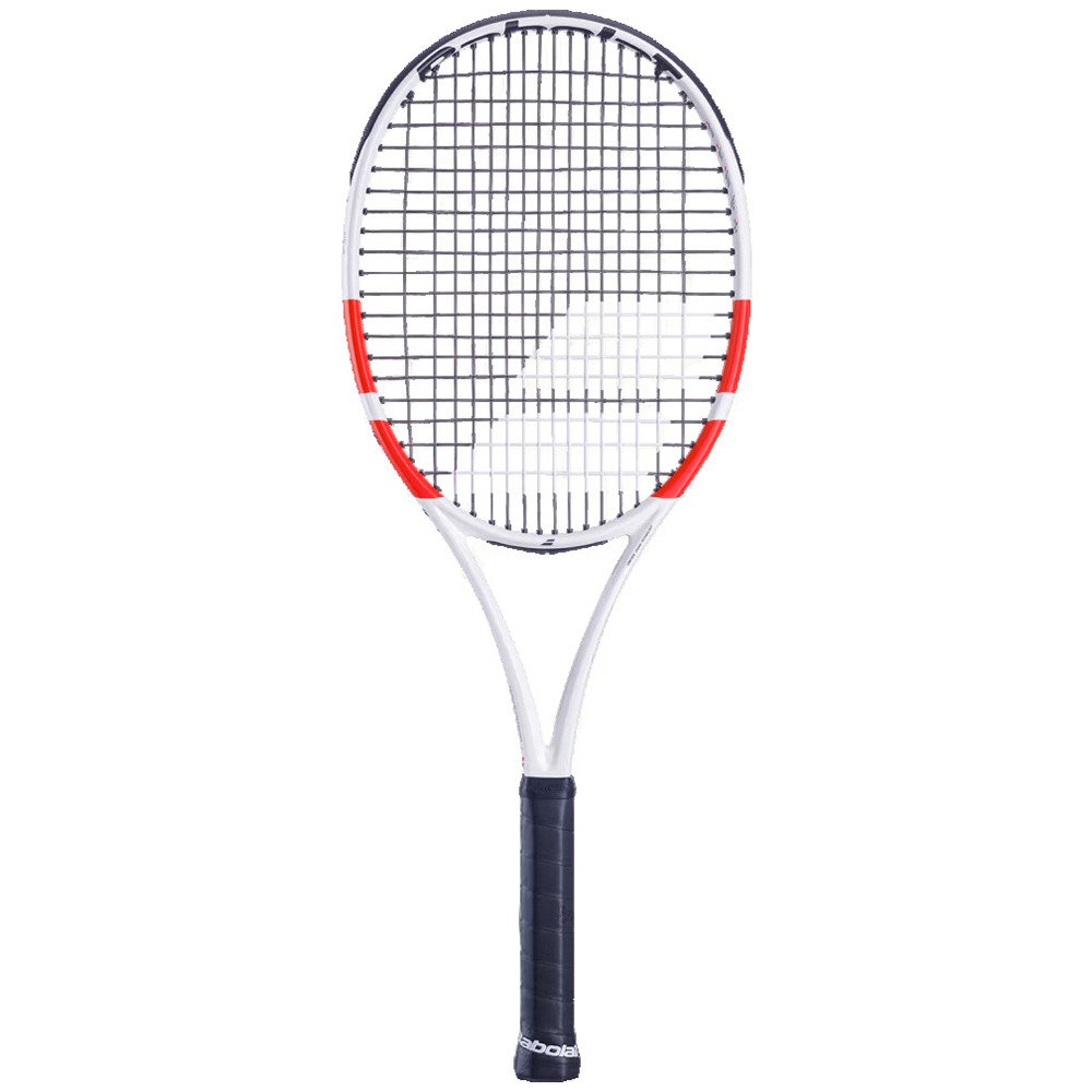 バボラ（BABOLAT）（メンズ、レディース）硬式用テニスラケット PURE