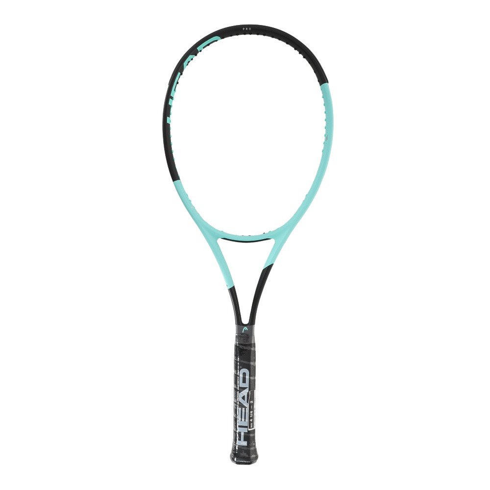 ヘッド（HEAD）（メンズ、レディース）硬式用テニスラケット BOOM PRO