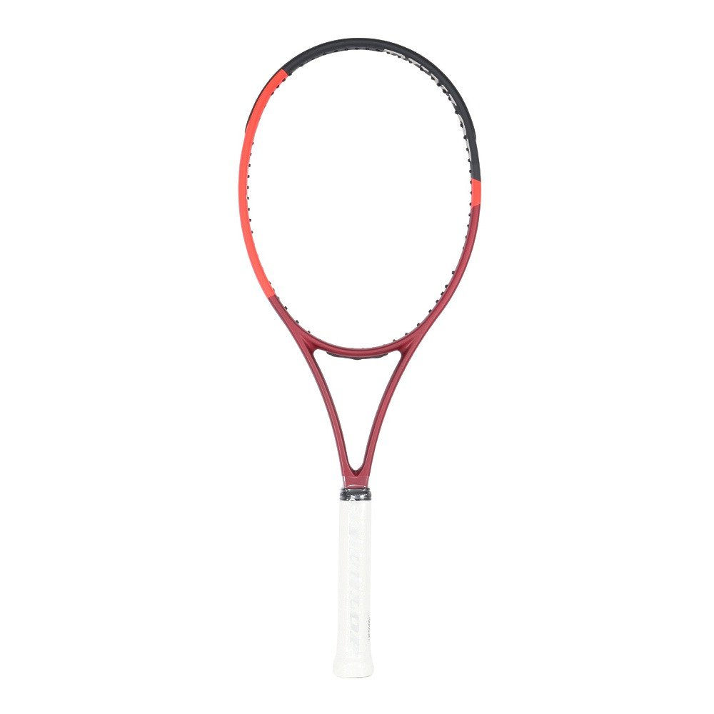 ダンロップ（DUNLOP）（メンズ、レディース）硬式用テニスラケット