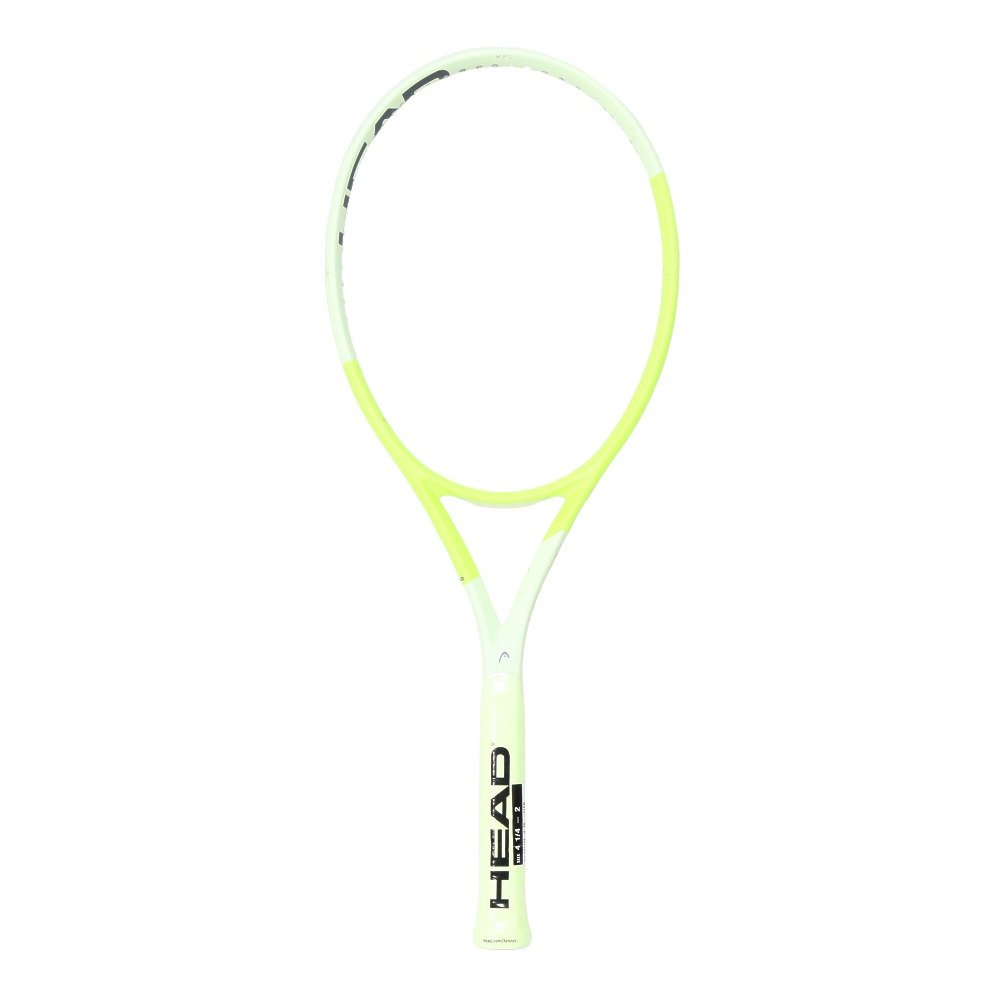 ヘッド Extreme MP L 231124 (テニスラケット) 価格比較 - 価格.com