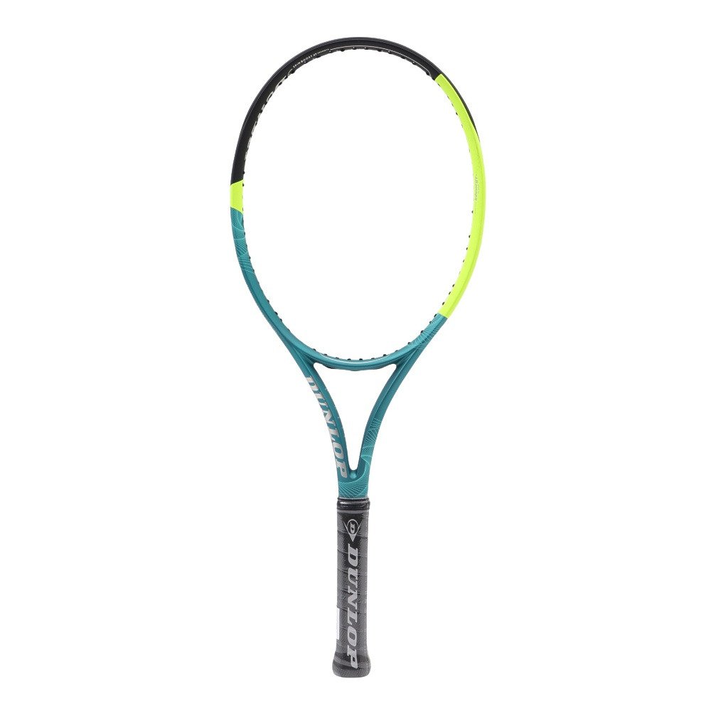 ダンロップ（DUNLOP）（メンズ、レディース）硬式用テニスラケット