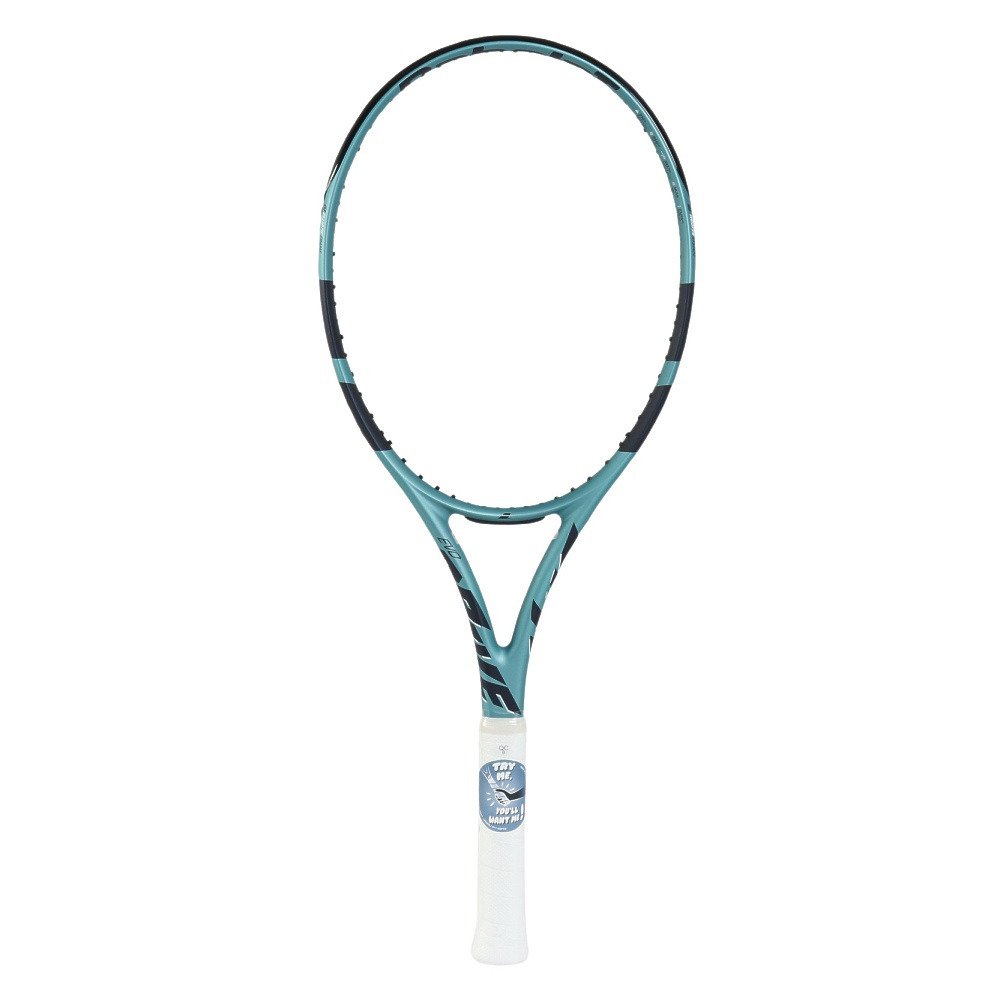バボラ（BABOLAT）（メンズ、レディース）硬式用テニスラケット 25 EVO